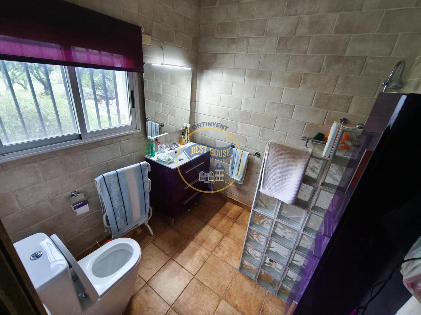 3 bedroom Villa for sale in Aielo de Malferit - € 220,000 (Ref: 9674463)