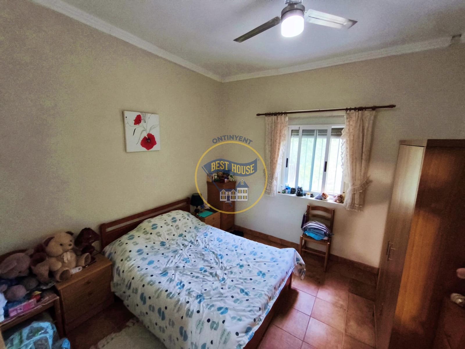 3 bedroom Villa for sale in Aielo de Malferit - € 220,000 (Ref: 9674463)