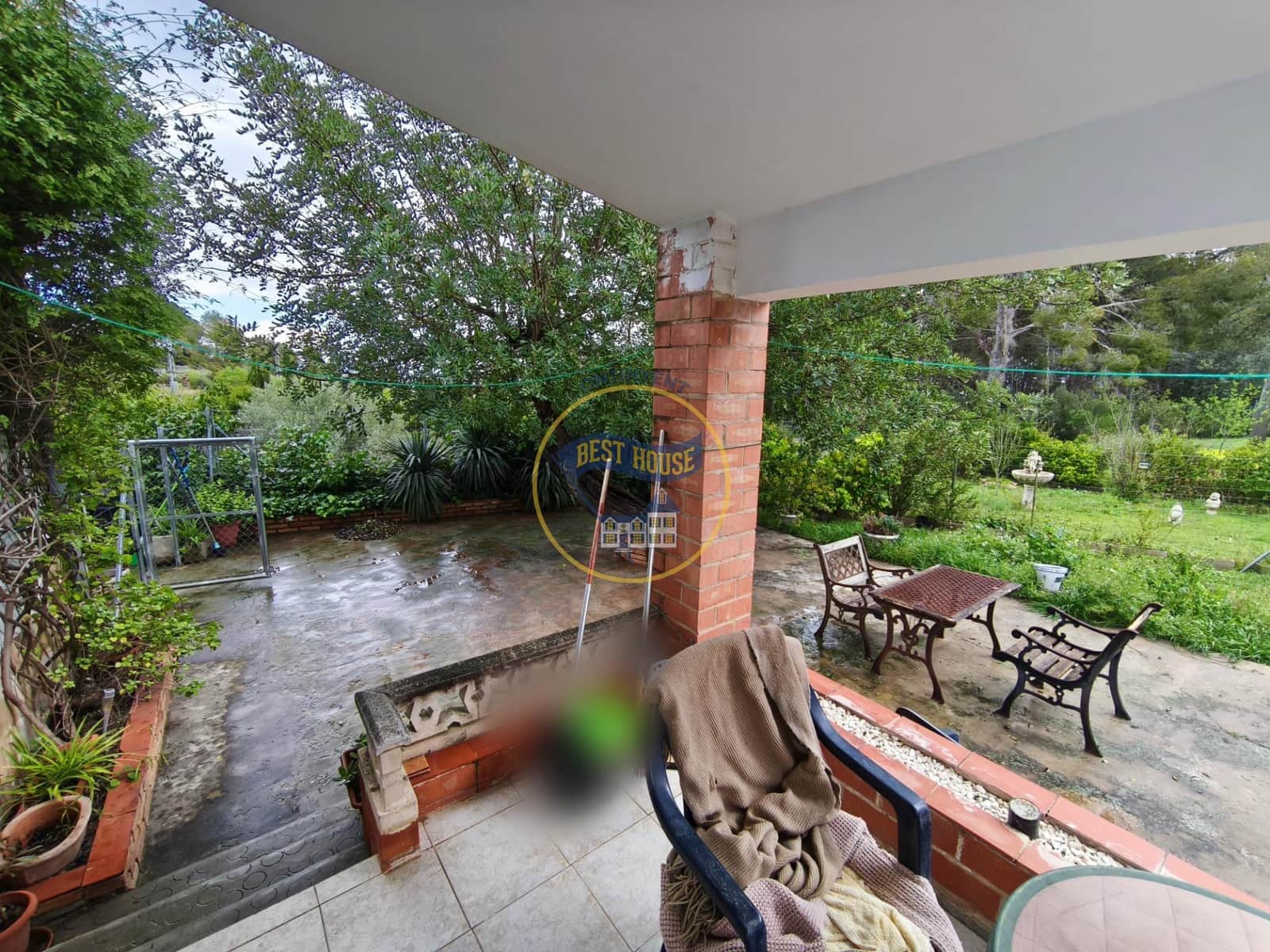 3 bedroom Villa for sale in Aielo de Malferit - € 220,000 (Ref: 9674463)