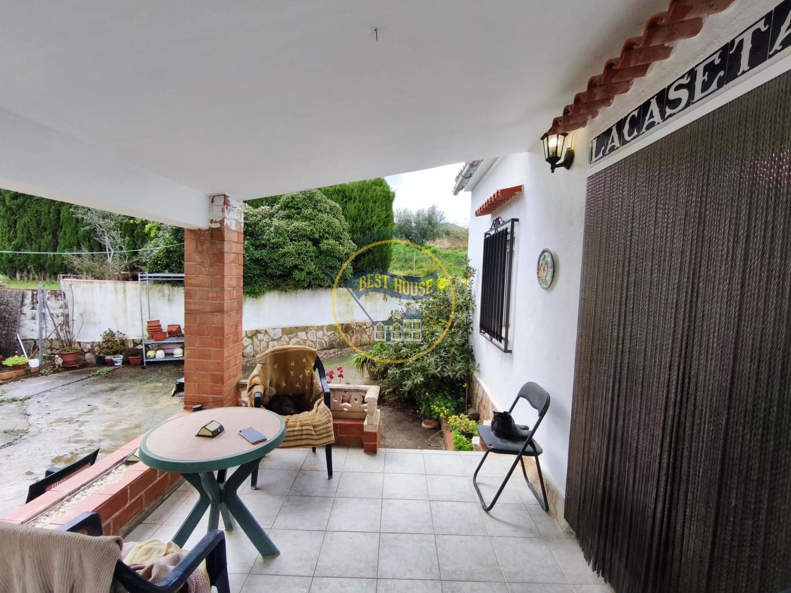 3 bedroom Villa for sale in Aielo de Malferit - € 220,000 (Ref: 9674463)