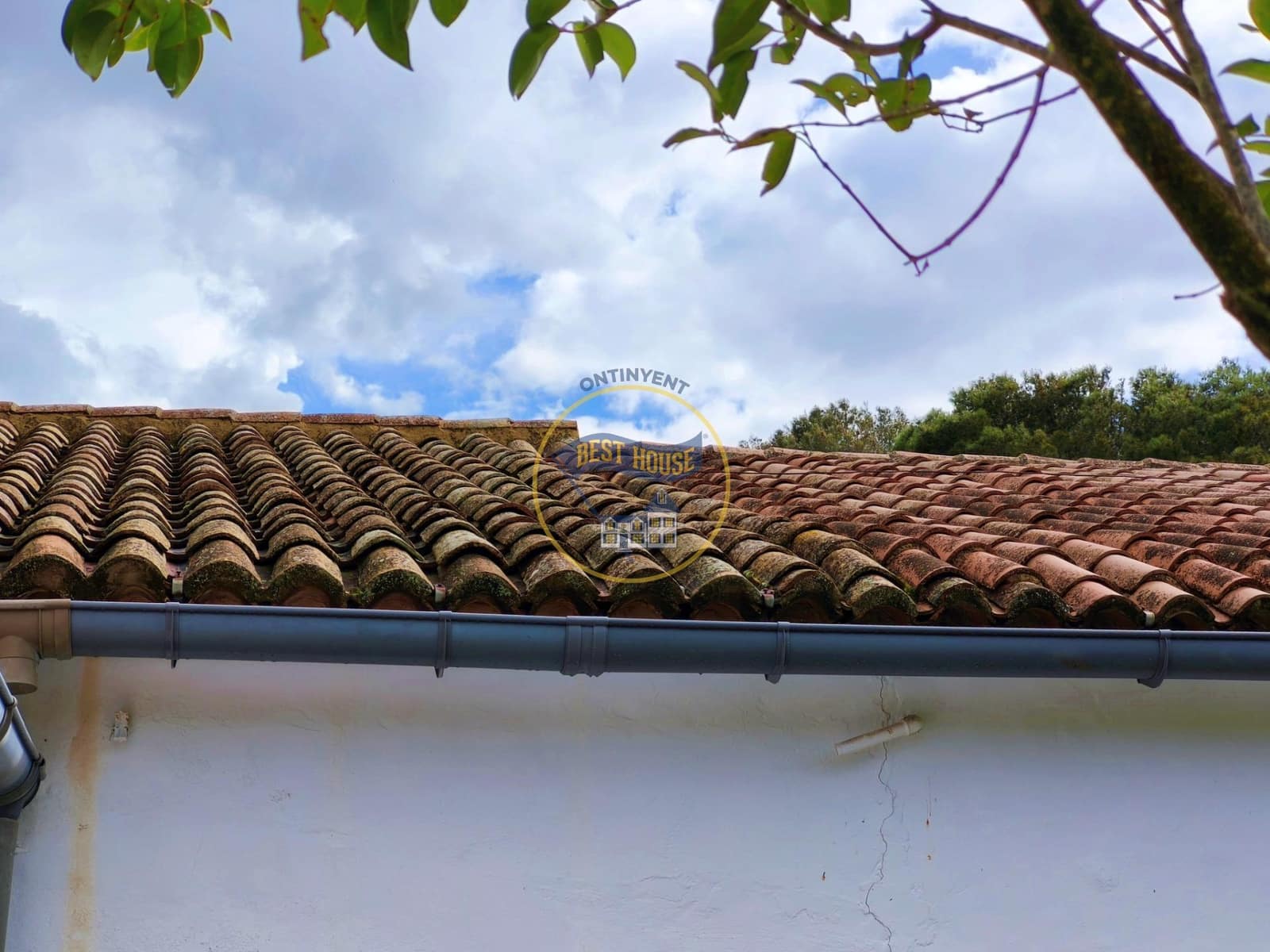 3 bedroom Villa for sale in Aielo de Malferit - € 220,000 (Ref: 9674463)