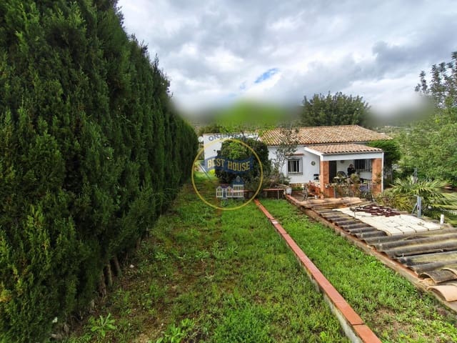 3 soveværelse Villa til salg i Aielo de Malferit - € 220.000 (Ref: 9674463)