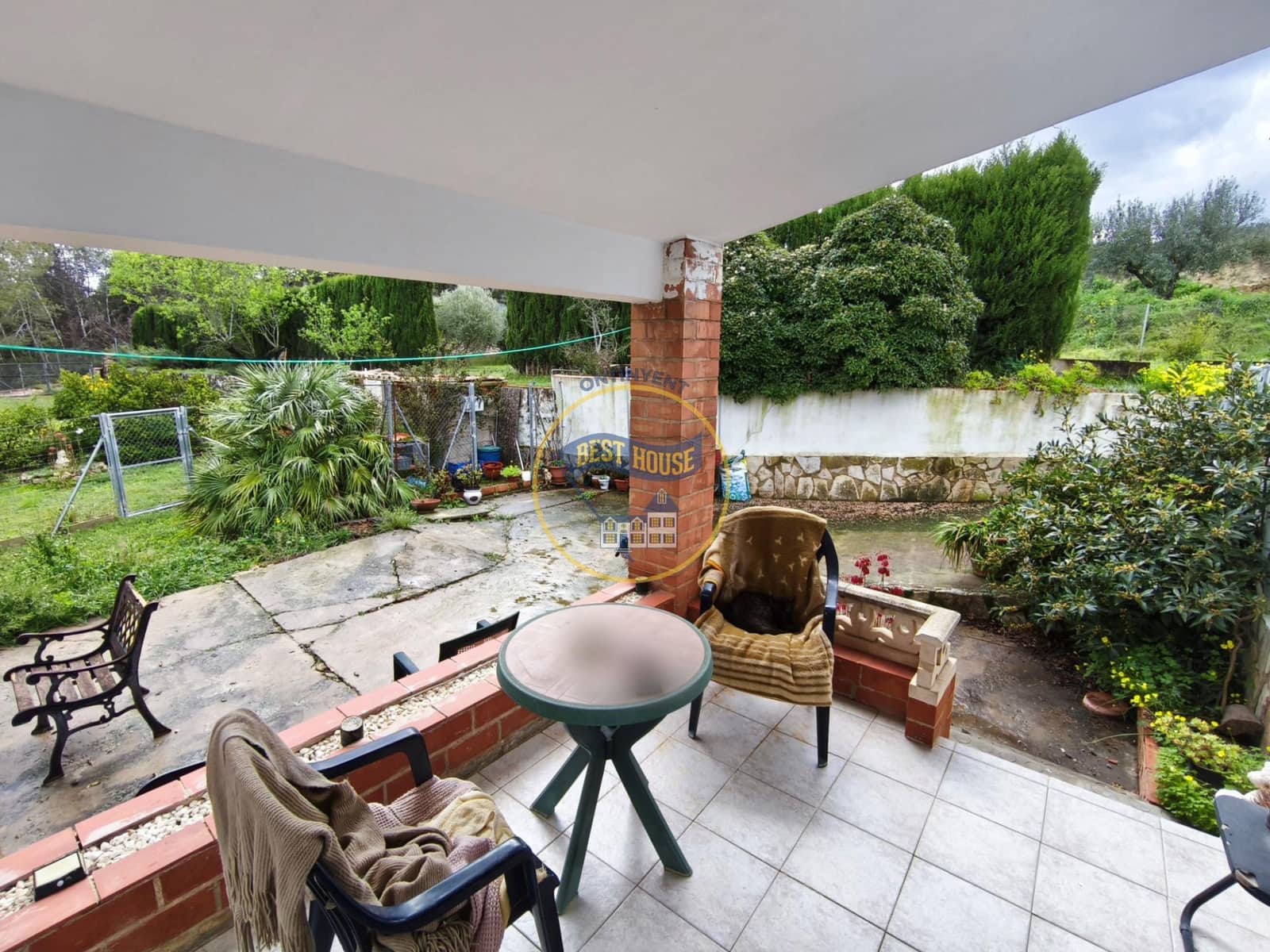 3 bedroom Villa for sale in Aielo de Malferit - € 220,000 (Ref: 9674463)