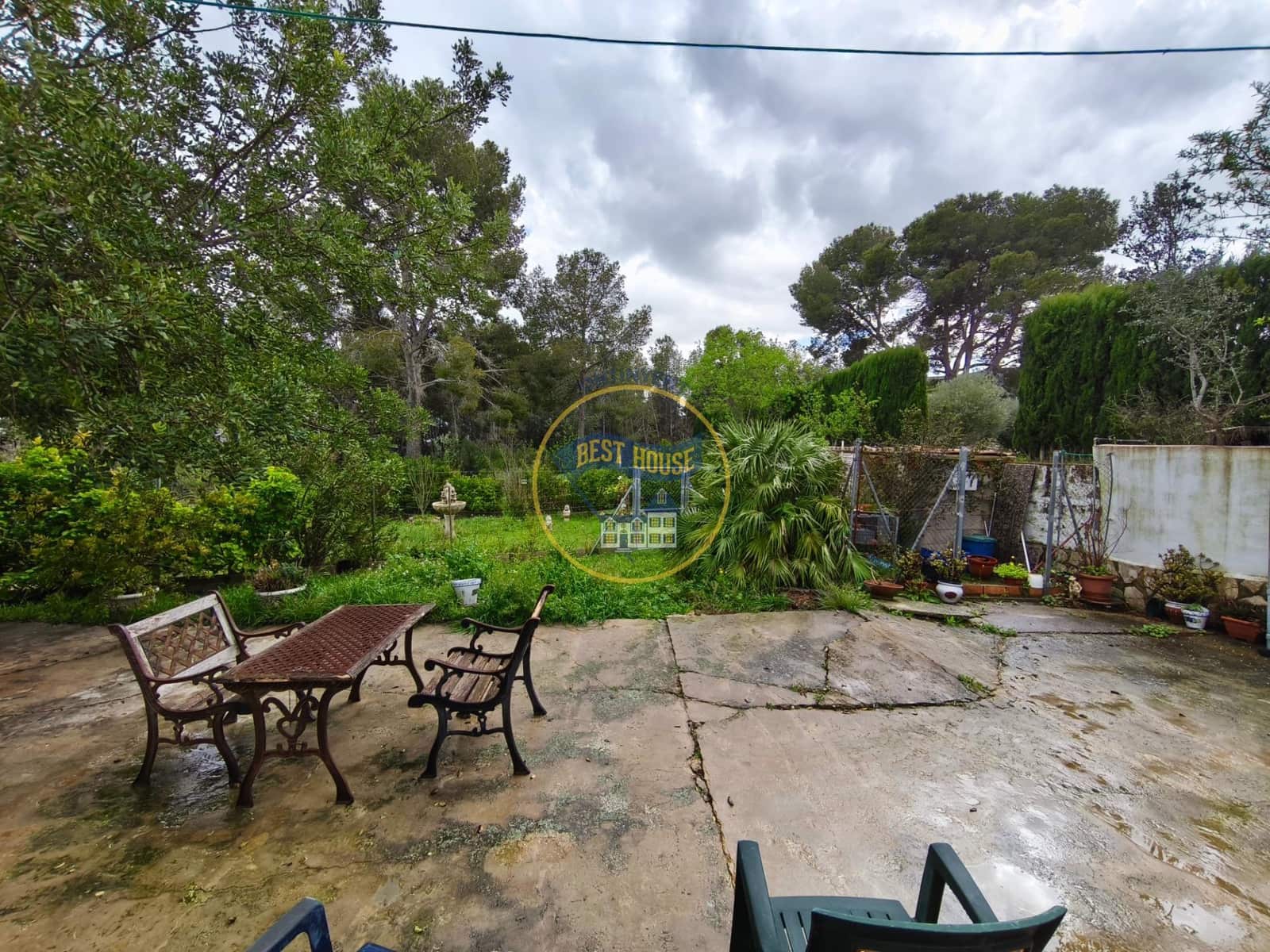 3 bedroom Villa for sale in Aielo de Malferit - € 220,000 (Ref: 9674463)