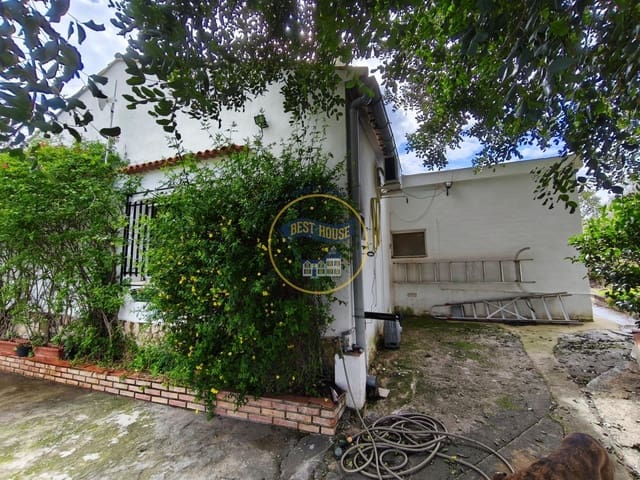 3 soveværelse Villa til salg i Aielo de Malferit - € 220.000 (Ref: 9674463)