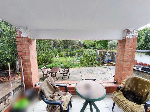 3 soveværelse Villa til salg i Aielo de Malferit - € 220.000 (Ref: 9674463)