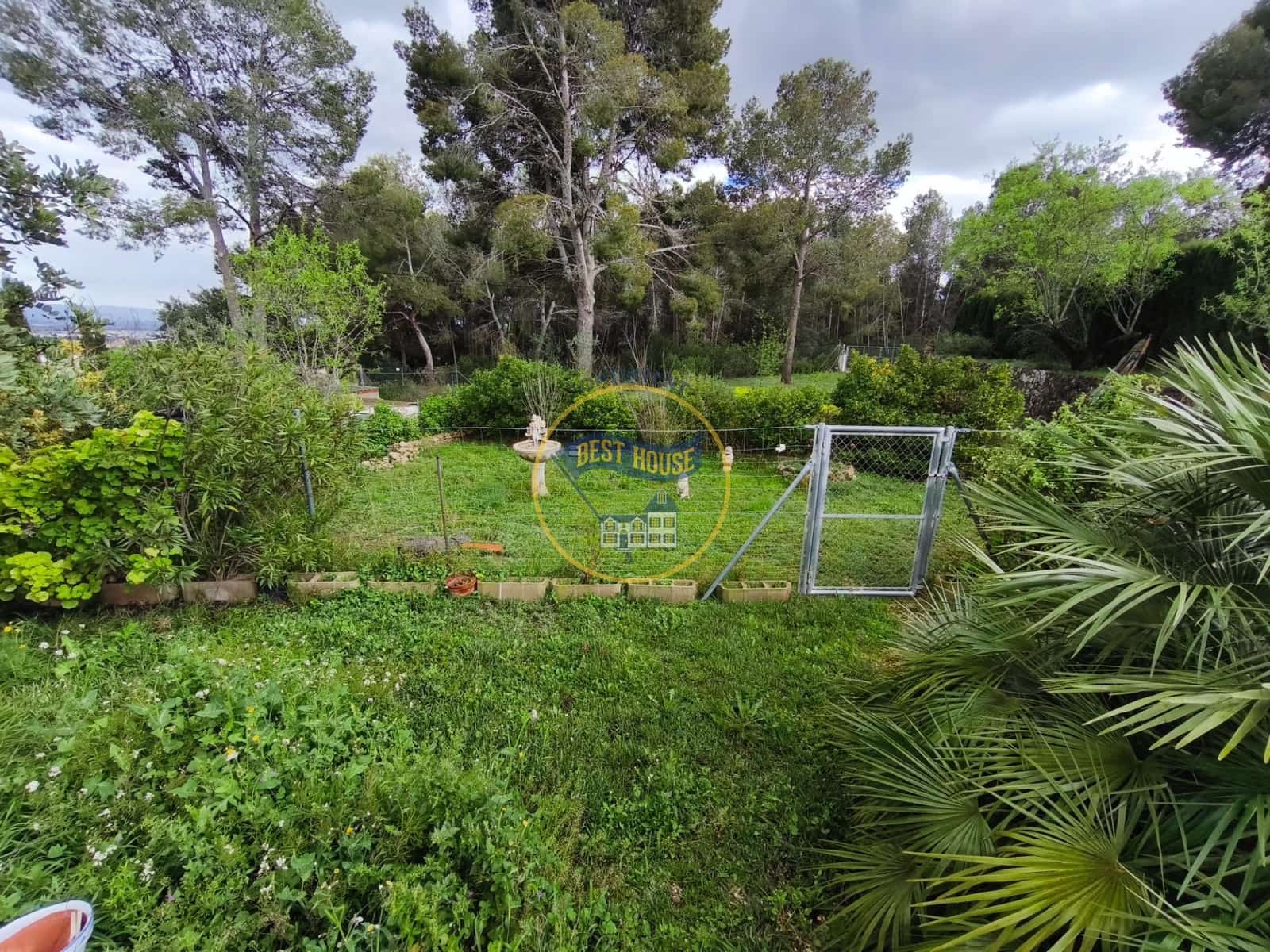 3 bedroom Villa for sale in Aielo de Malferit - € 220,000 (Ref: 9674463)