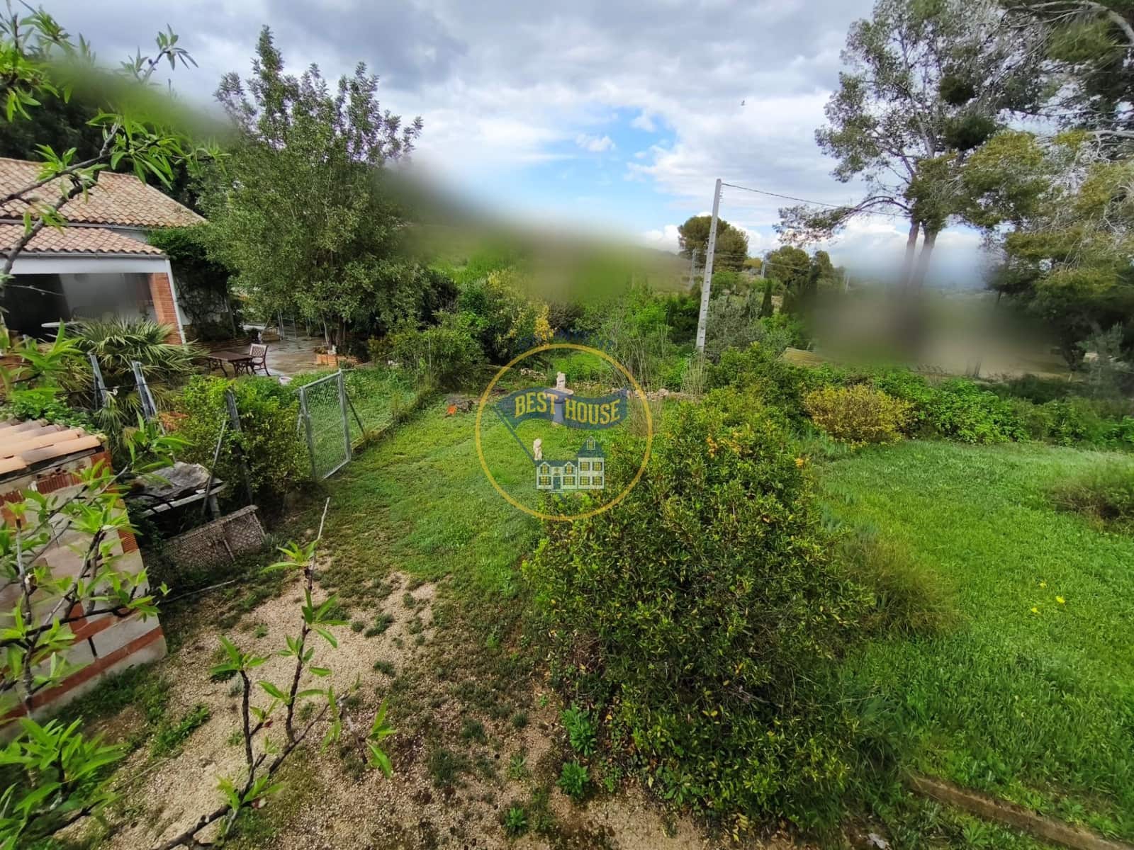 3 bedroom Villa for sale in Aielo de Malferit - € 220,000 (Ref: 9674463)