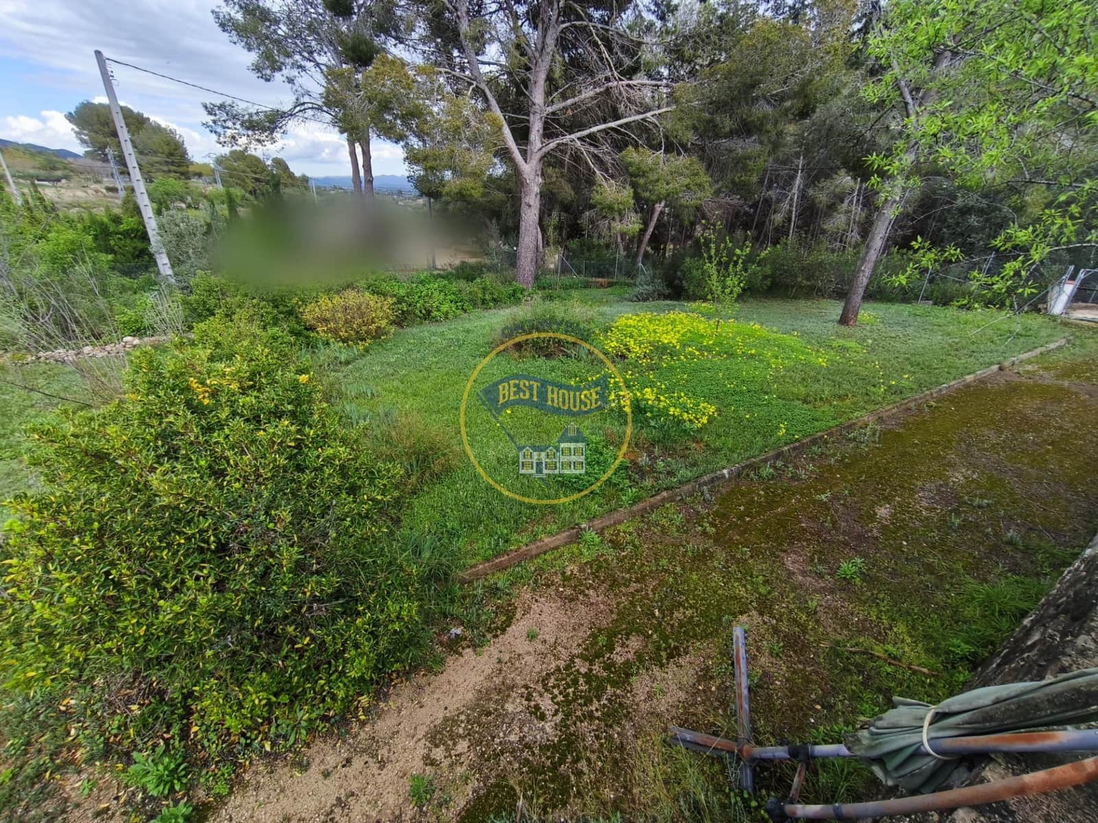 3 bedroom Villa for sale in Aielo de Malferit - € 220,000 (Ref: 9674463)