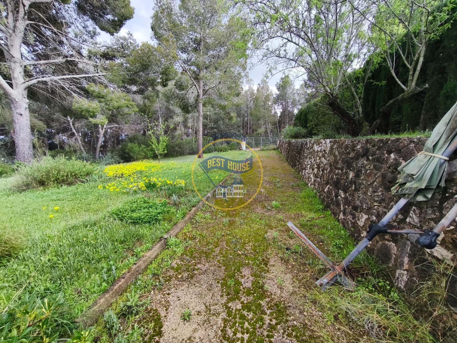 3 bedroom Villa for sale in Aielo de Malferit - € 220,000 (Ref: 9674463)