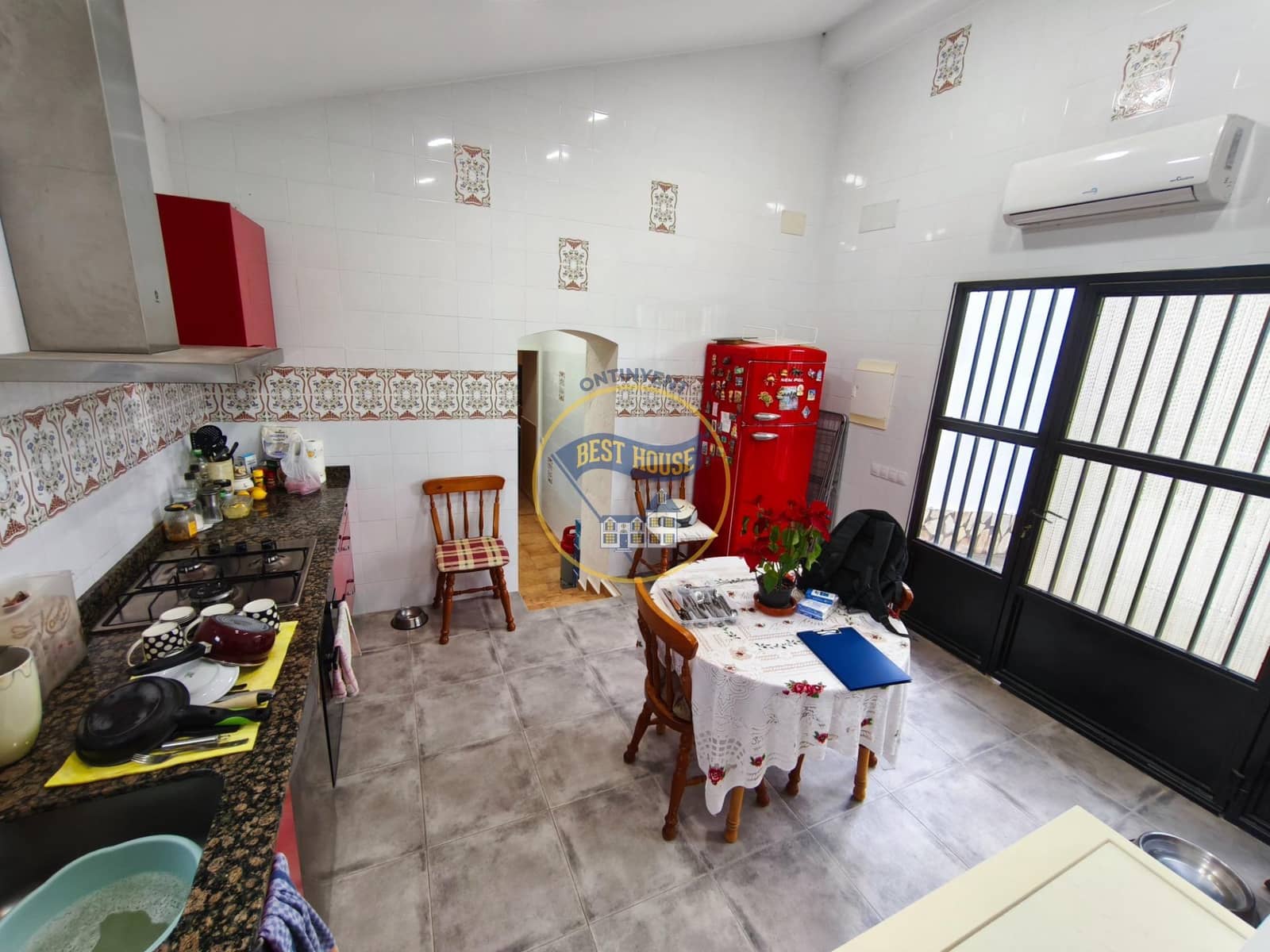 3 bedroom Villa for sale in Aielo de Malferit - € 220,000 (Ref: 9674463)