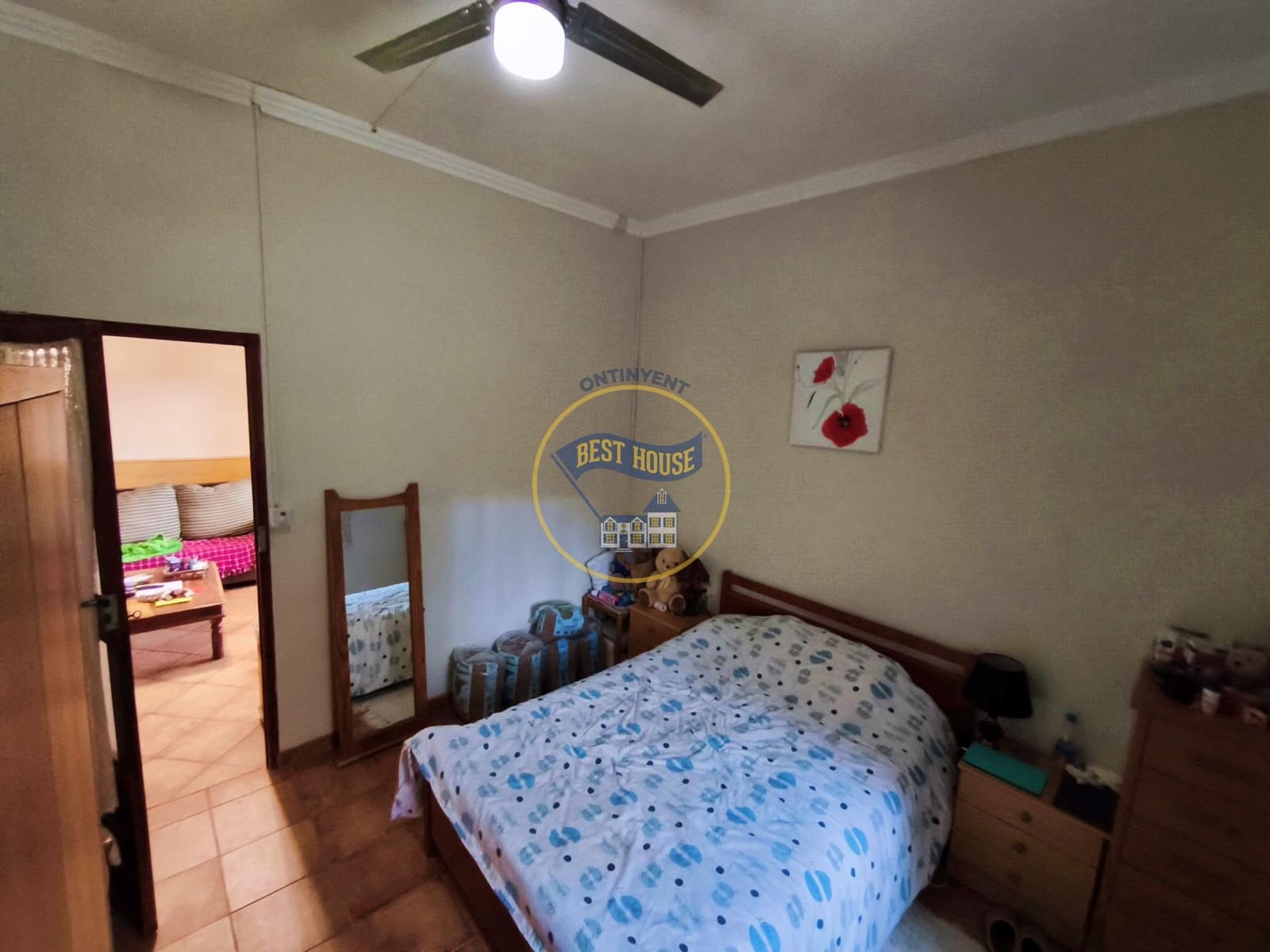 3 makuuhuone Huvila myytävänä paikassa Aielo de Malferit - 205 000 € (Ref: 9674463)