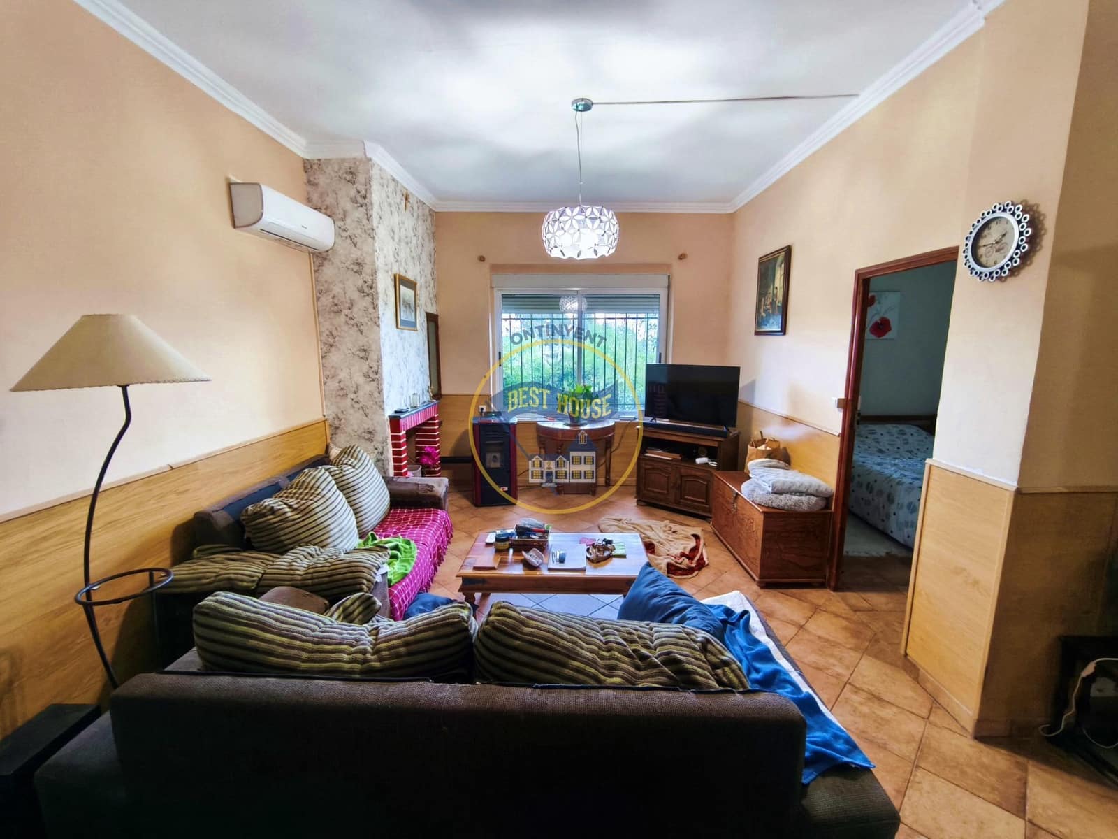 3 makuuhuone Huvila myytävänä paikassa Aielo de Malferit - 205 000 € (Ref: 9674463)