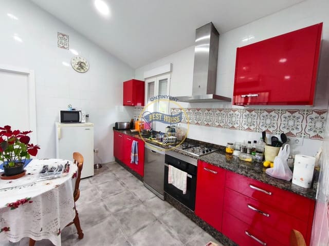 3 bedroom Villa for sale in Aielo de Malferit - € 205,000 (Ref: 9674463)