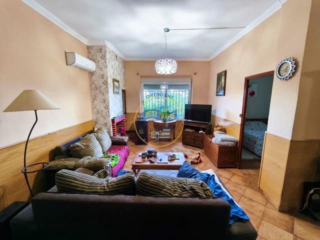 3 bedroom Villa for sale in Aielo de Malferit - € 205,000 (Ref: 9674463)