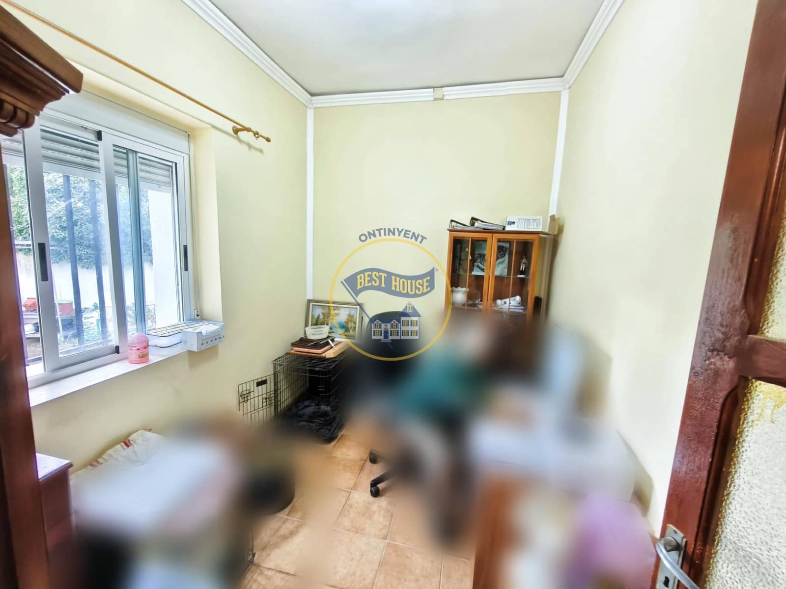 3 makuuhuone Huvila myytävänä paikassa Aielo de Malferit - 205 000 € (Ref: 9674463)