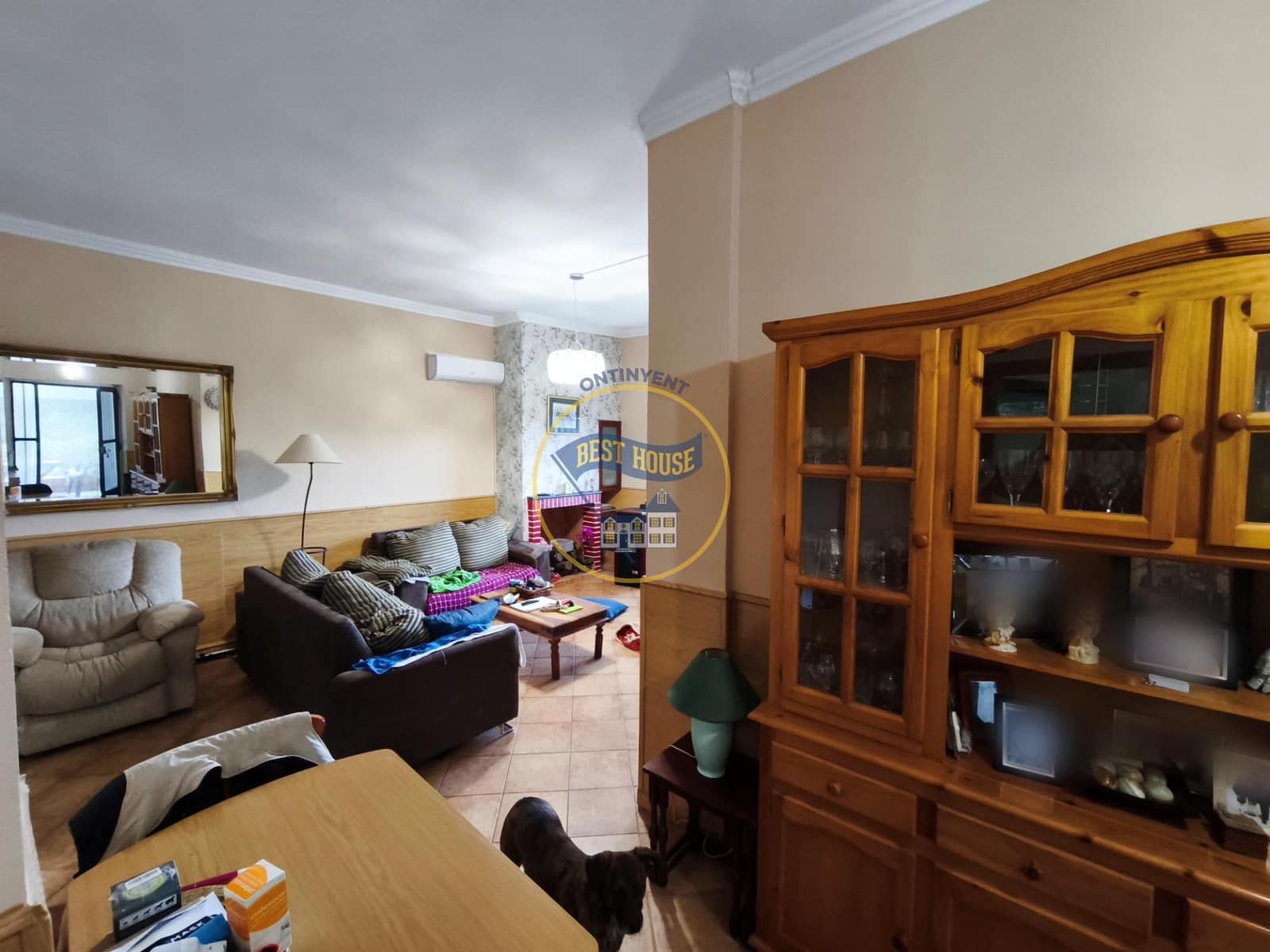 3 makuuhuone Huvila myytävänä paikassa Aielo de Malferit - 205 000 € (Ref: 9674463)