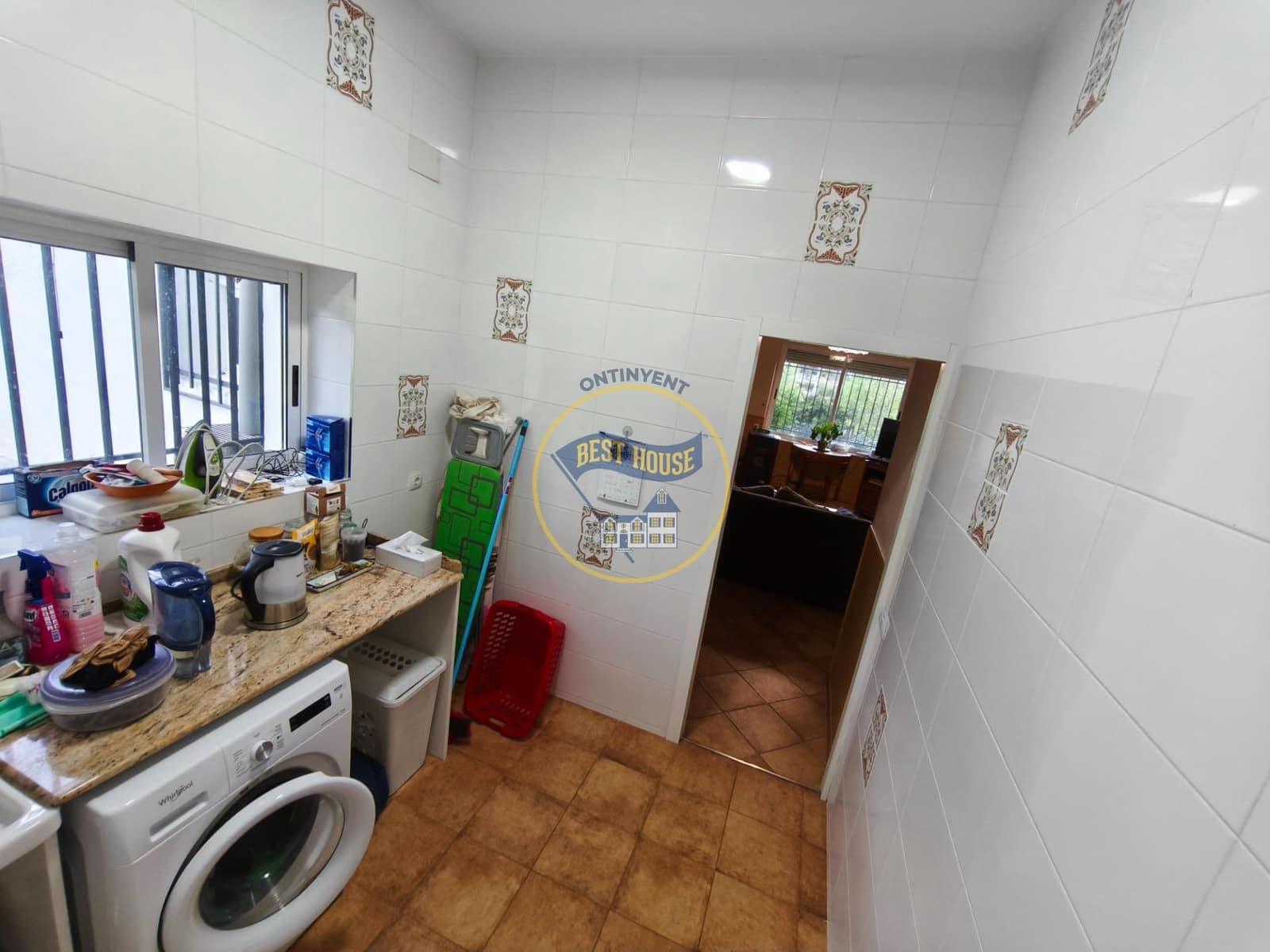 3 makuuhuone Huvila myytävänä paikassa Aielo de Malferit - 205 000 € (Ref: 9674463)