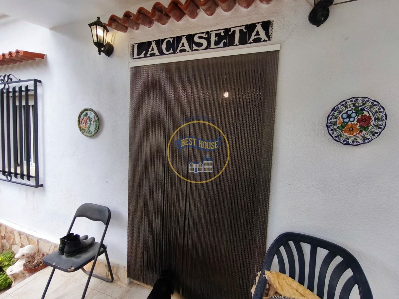 3 makuuhuone Huvila myytävänä paikassa Aielo de Malferit - 205 000 € (Ref: 9674463)