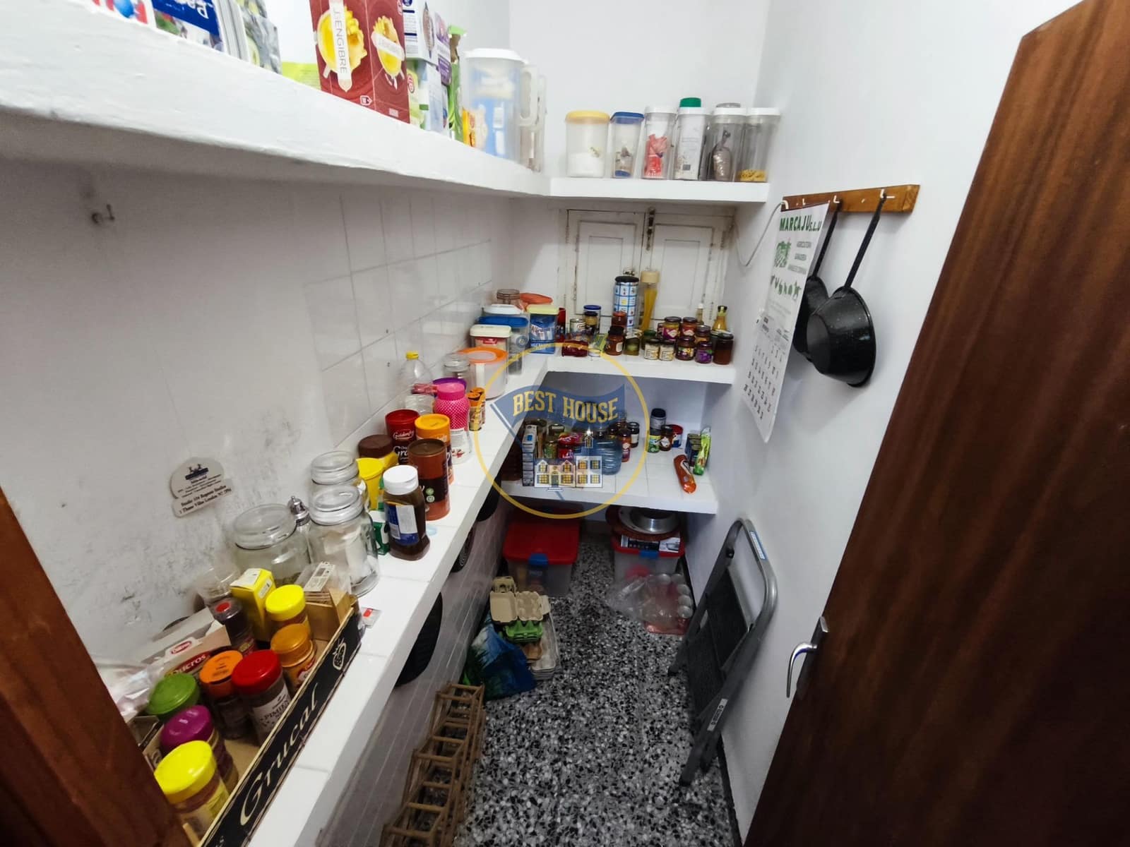 3 makuuhuone Huvila myytävänä paikassa Aielo de Malferit - 205 000 € (Ref: 9674463)