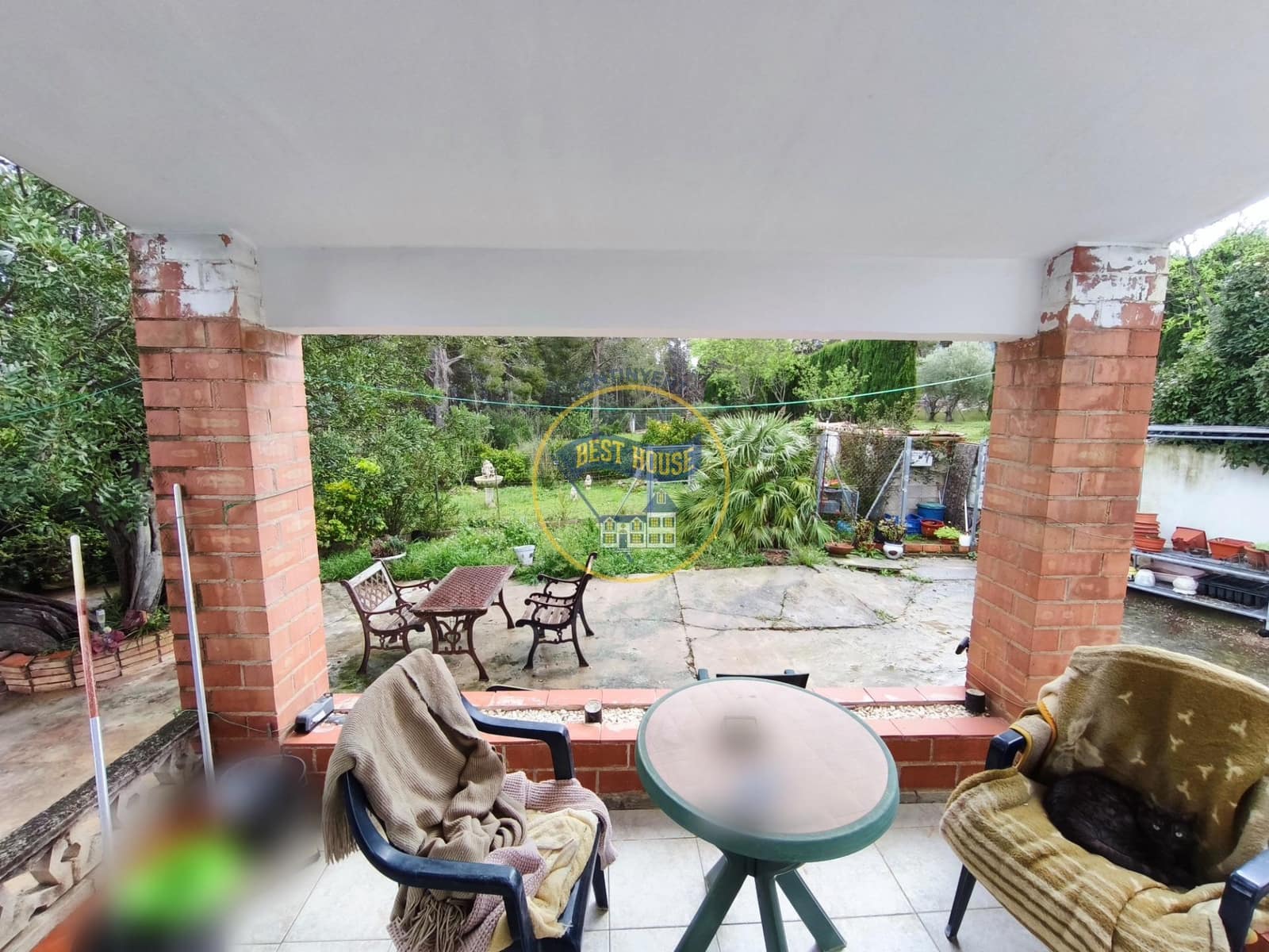 3 makuuhuone Huvila myytävänä paikassa Aielo de Malferit - 205 000 € (Ref: 9674463)