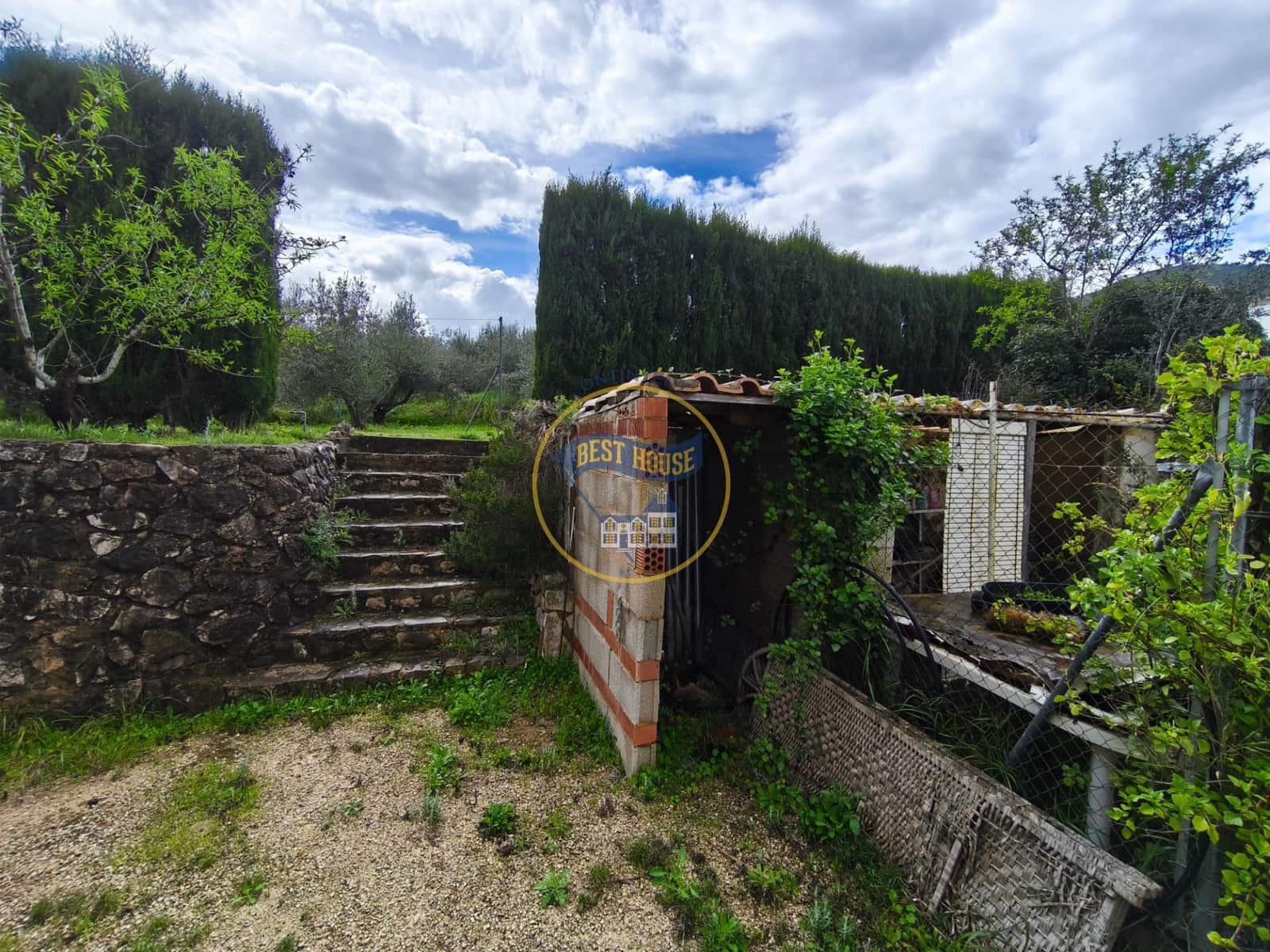 3 makuuhuone Huvila myytävänä paikassa Aielo de Malferit - 205 000 € (Ref: 9674463)