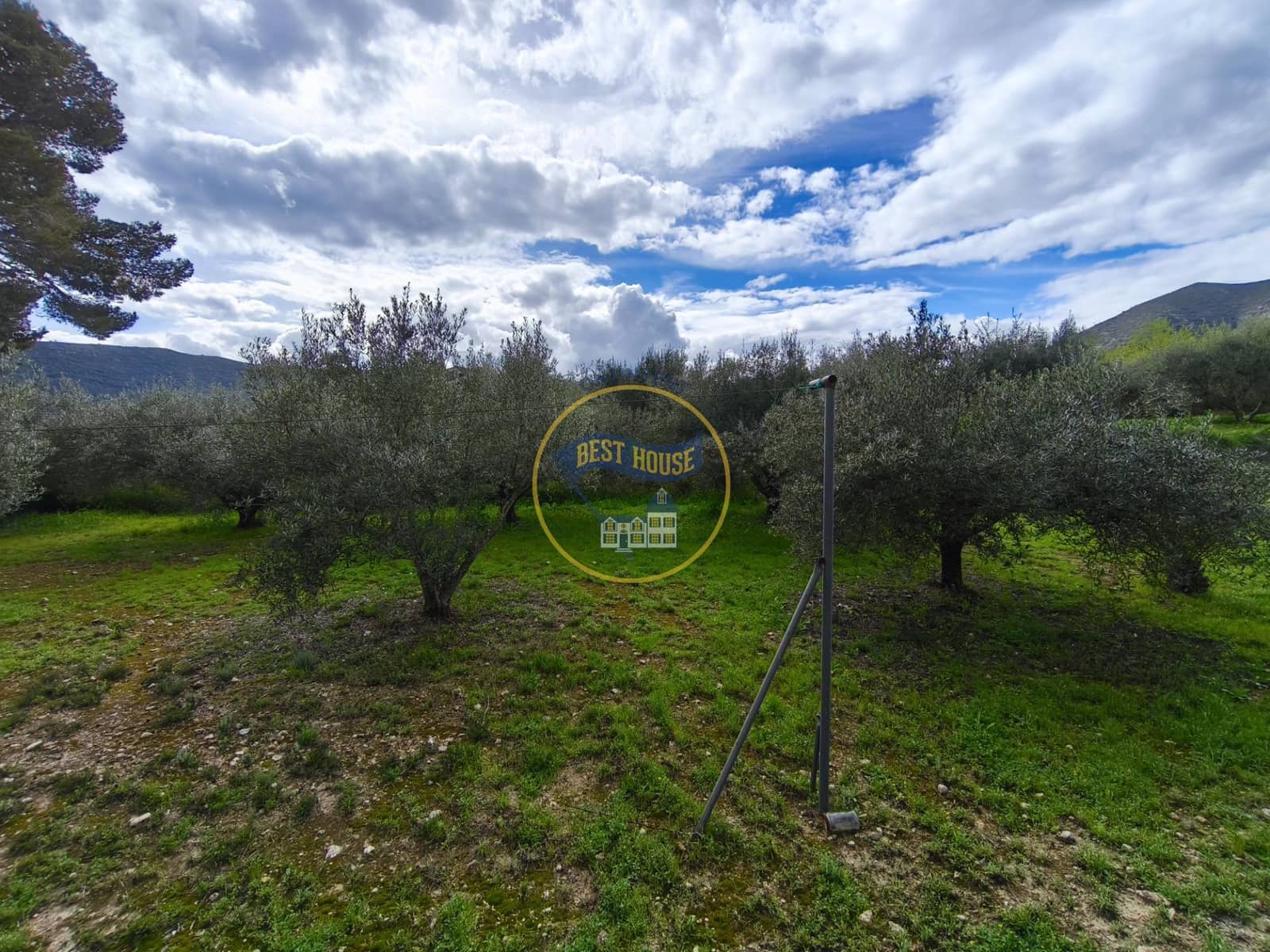 3 makuuhuone Huvila myytävänä paikassa Aielo de Malferit - 205 000 € (Ref: 9674463)