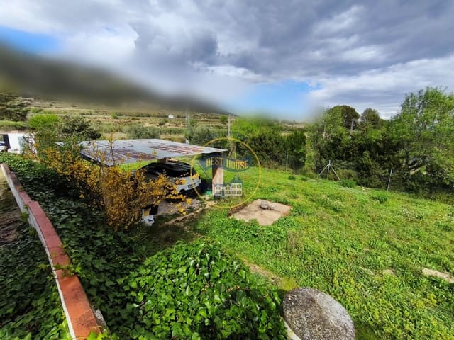 3 bedroom Villa for sale in Aielo de Malferit - € 205,000 (Ref: 9674463)