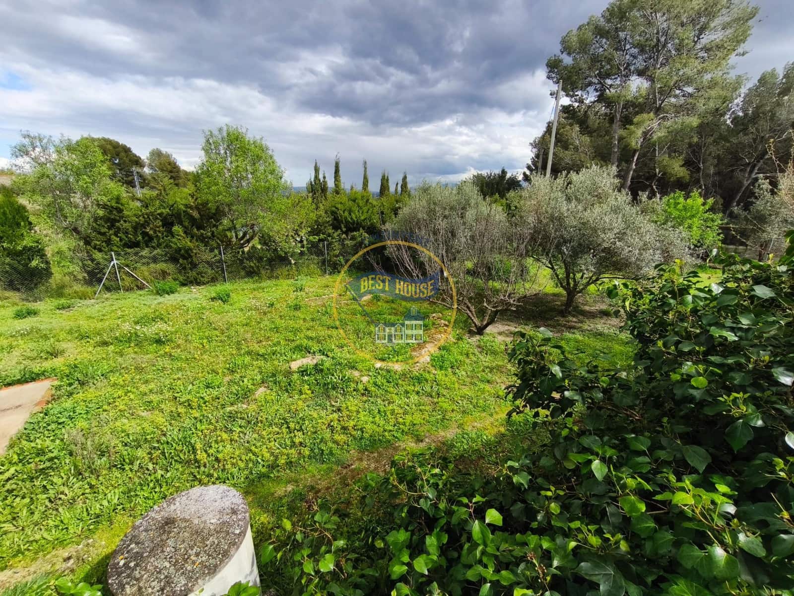 3 makuuhuone Huvila myytävänä paikassa Aielo de Malferit - 205 000 € (Ref: 9674463)