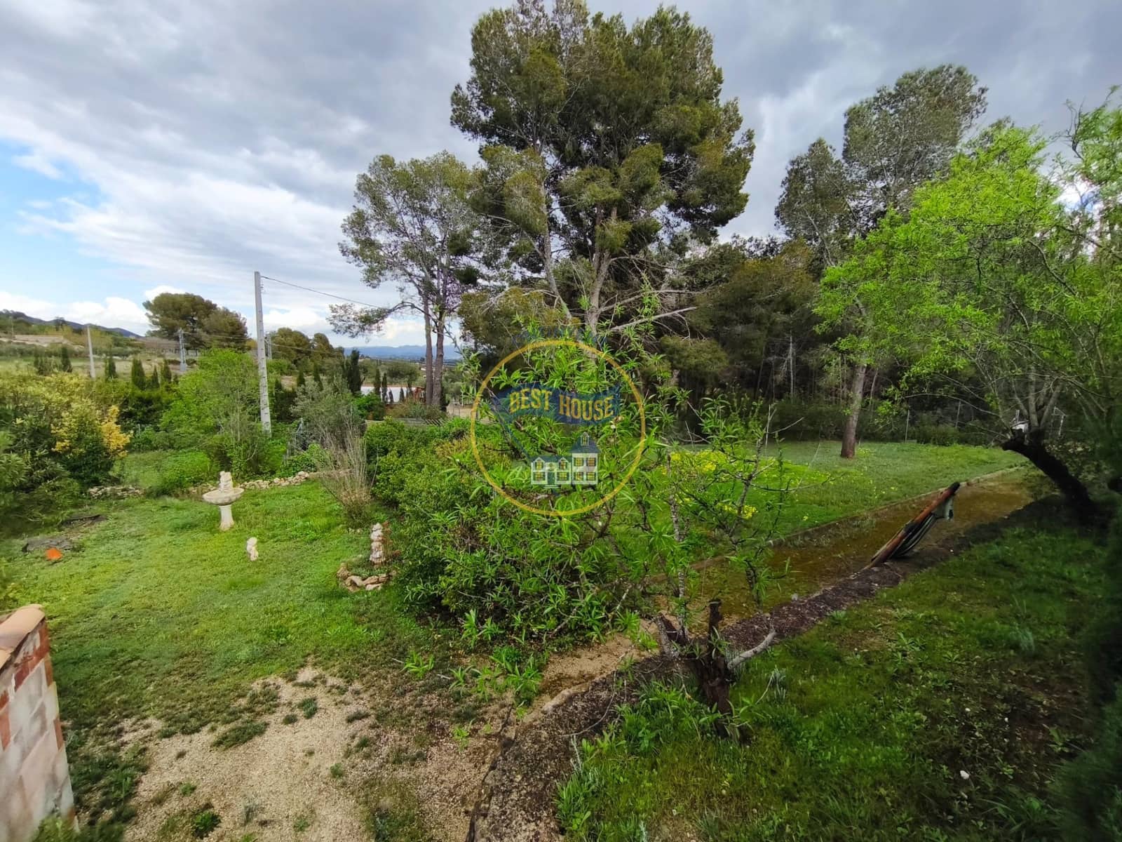 3 makuuhuone Huvila myytävänä paikassa Aielo de Malferit - 205 000 € (Ref: 9674463)