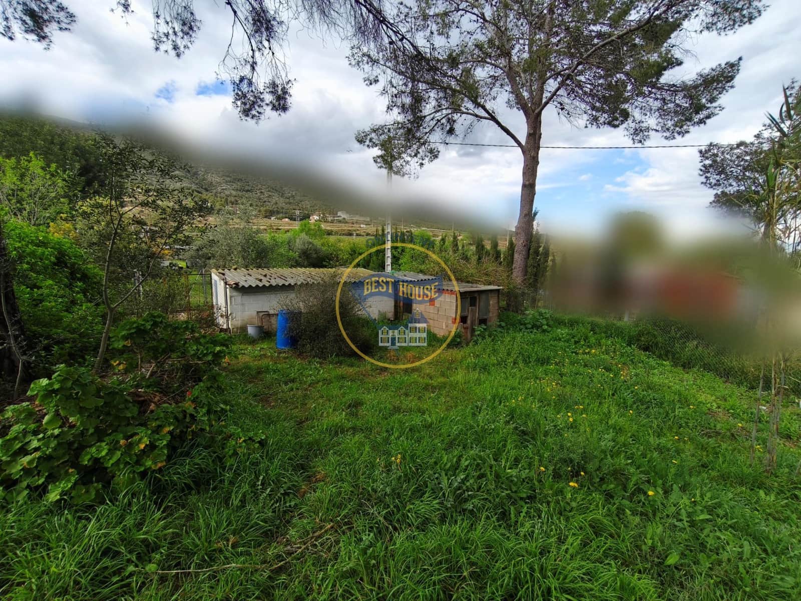 3 makuuhuone Huvila myytävänä paikassa Aielo de Malferit - 205 000 € (Ref: 9674463)