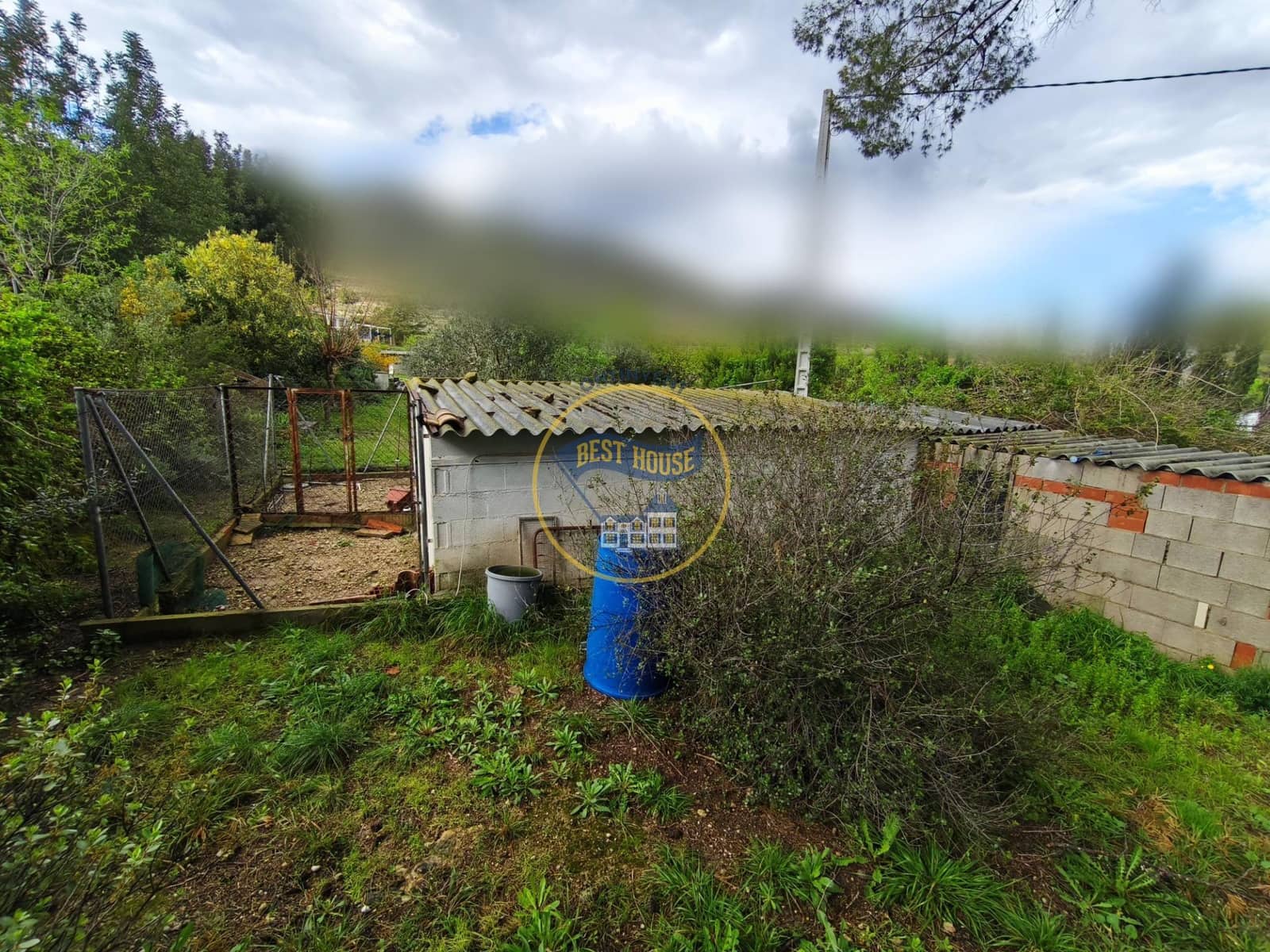 3 makuuhuone Huvila myytävänä paikassa Aielo de Malferit - 205 000 € (Ref: 9674463)