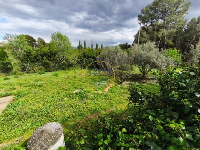 3 bedroom Villa for sale in Aielo de Malferit - € 205,000 (Ref: 9674463)