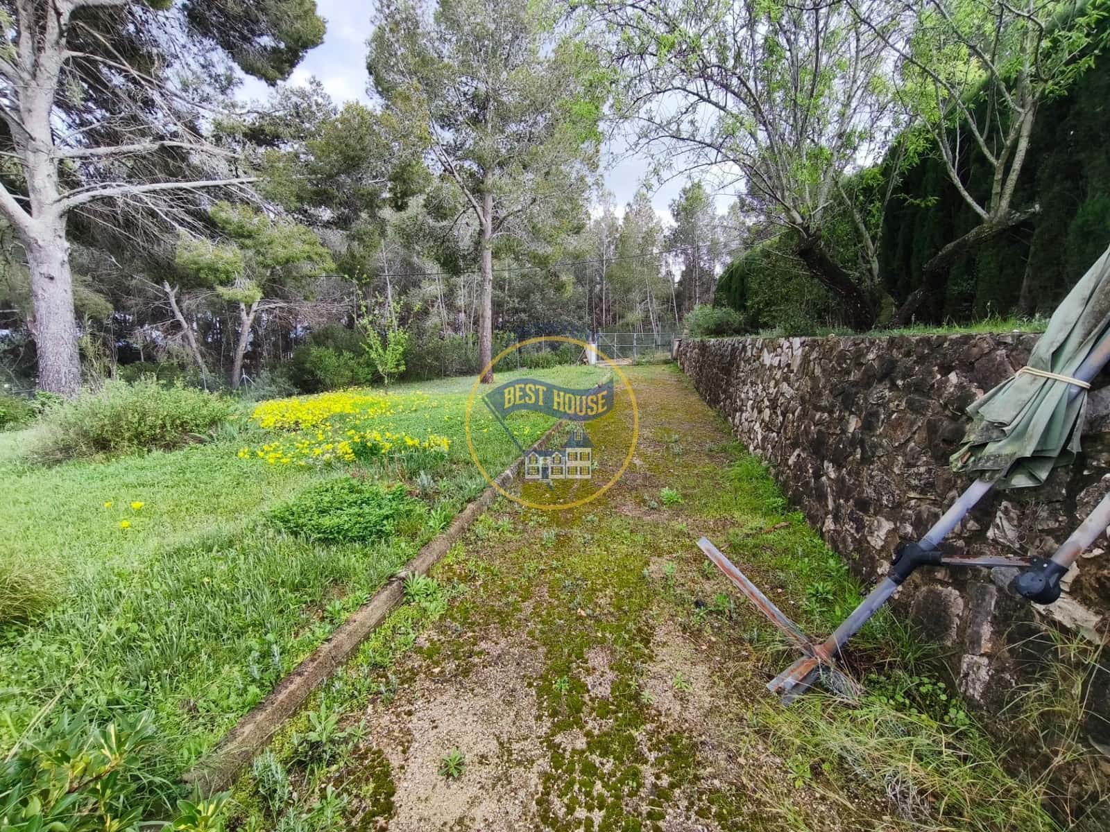 3 makuuhuone Huvila myytävänä paikassa Aielo de Malferit - 205 000 € (Ref: 9674463)