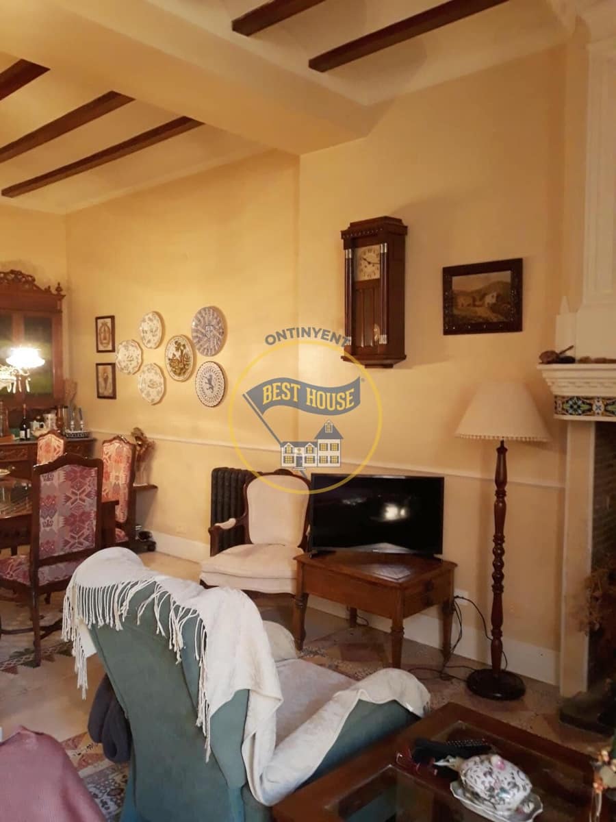 Casa de 3 habitaciones en Montesa en venta - 170.000 € (Ref: 9677621)