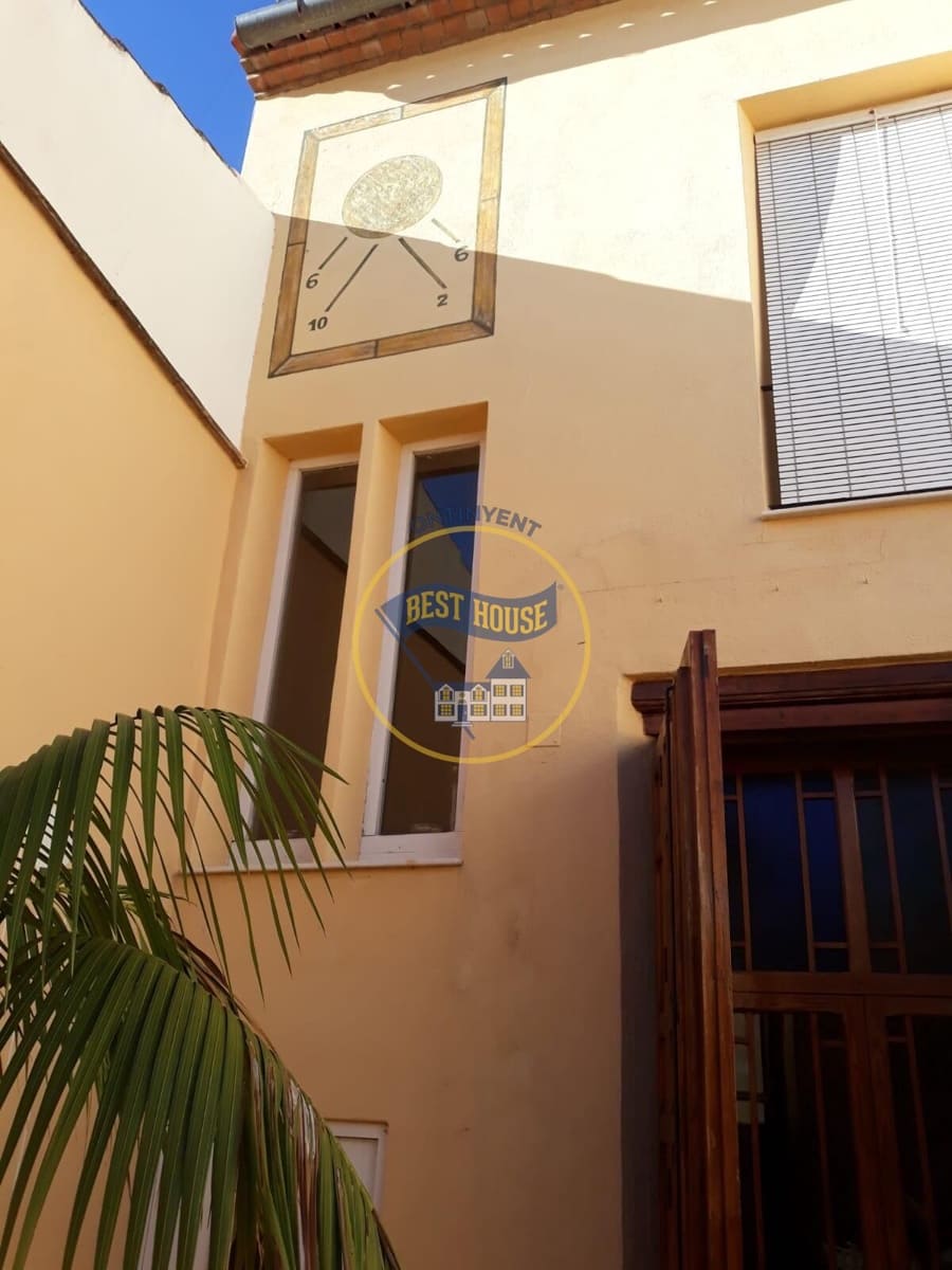 Casa de 3 habitaciones en Montesa en venta - 170.000 € (Ref: 9677621)