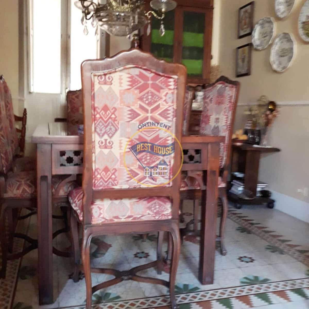 Casa de 3 habitaciones en Montesa en venta - 170.000 € (Ref: 9677621)