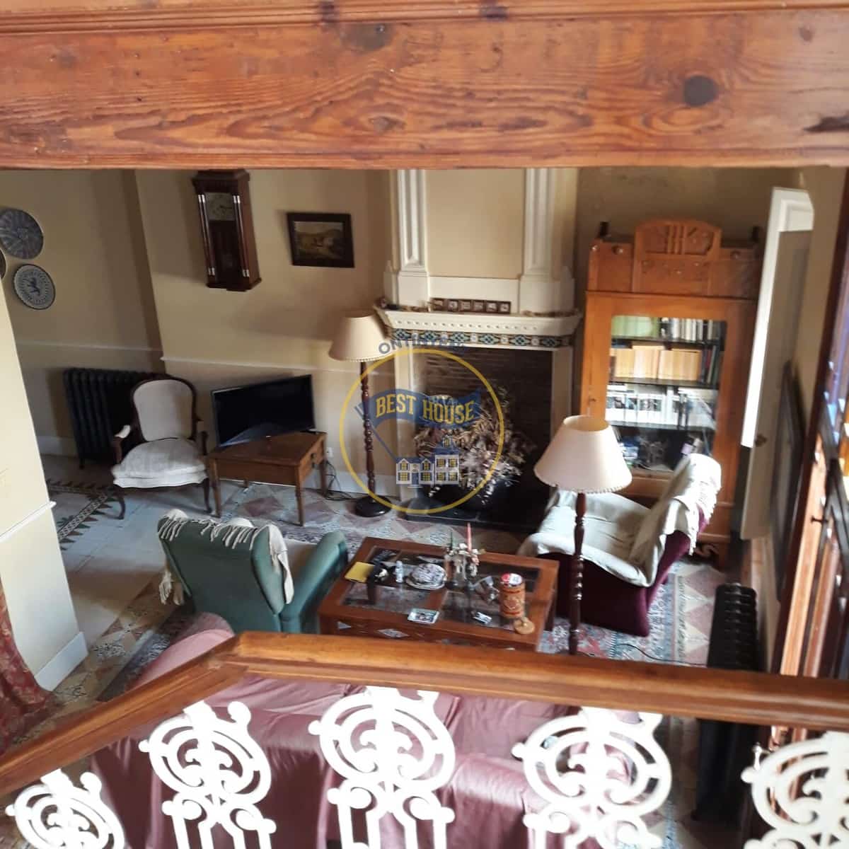 Casa de 3 habitaciones en Montesa en venta - 170.000 € (Ref: 9677621)