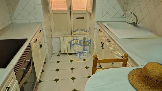 Casa de 3 habitaciones en Montesa en venta - 170.000 € (Ref: 9677621)