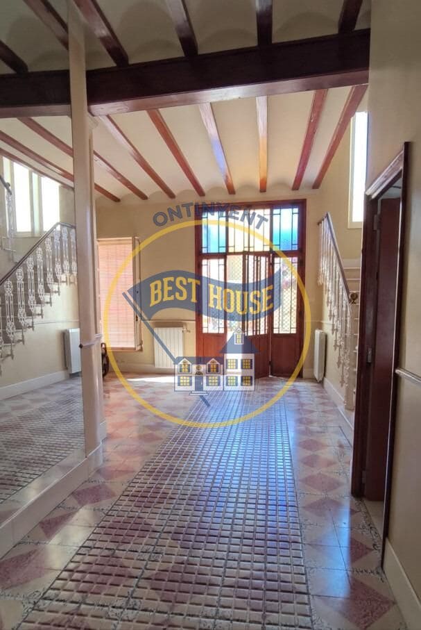 3 Zimmer Haus zu verkaufen in Montesa - 170.000 € (Ref: 9677621)