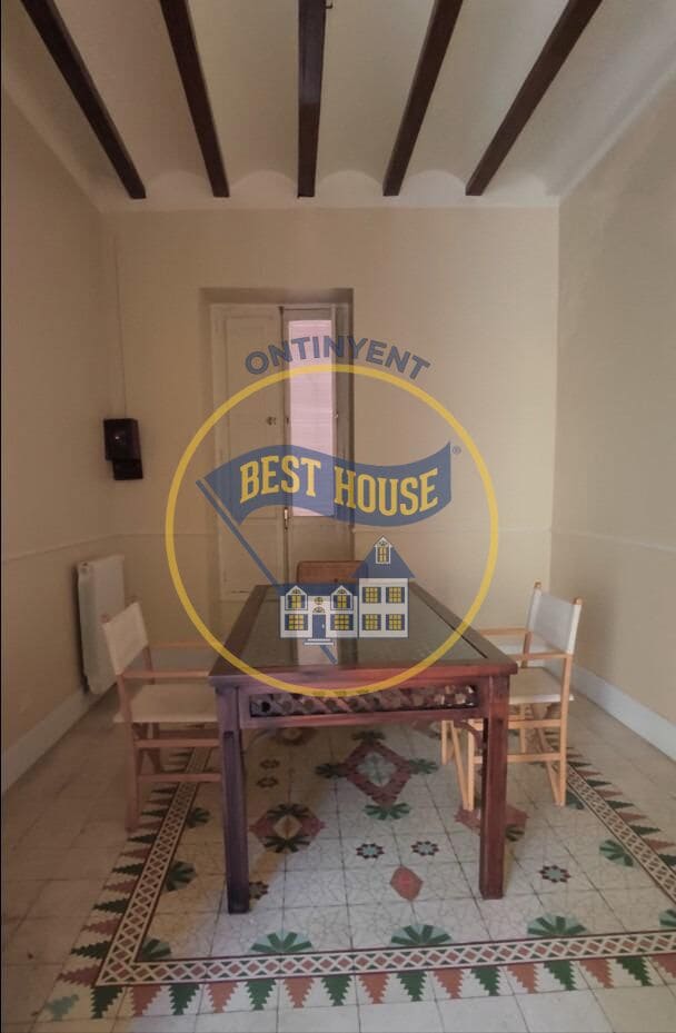 3 Zimmer Haus zu verkaufen in Montesa - 170.000 € (Ref: 9677621)