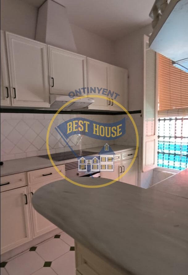 3 Zimmer Haus zu verkaufen in Montesa - 170.000 € (Ref: 9677621)