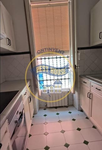 3 makuuhuone Omakotitalo myytävänä paikassa Montesa - 170 000 € (Ref: 9677621)