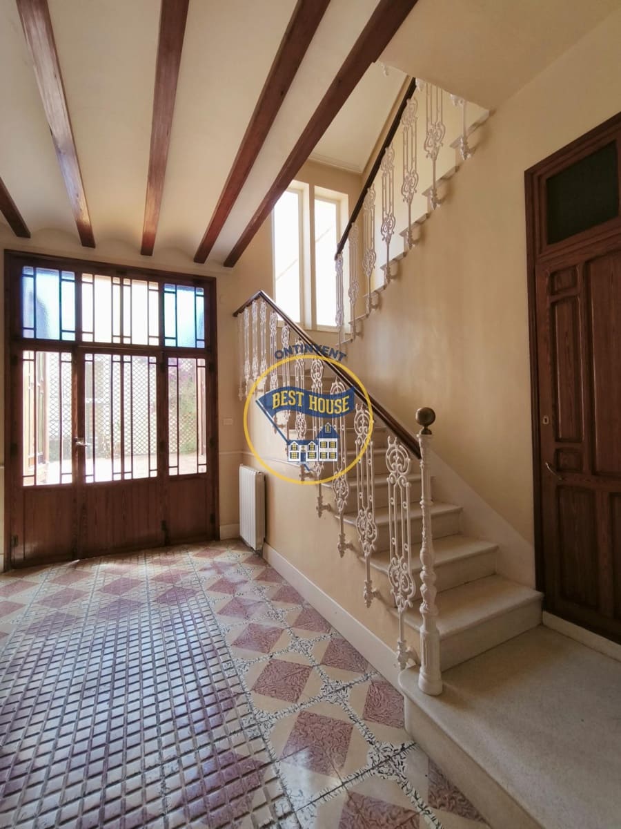 3 Zimmer Haus zu verkaufen in Montesa - 170.000 € (Ref: 9677621)
