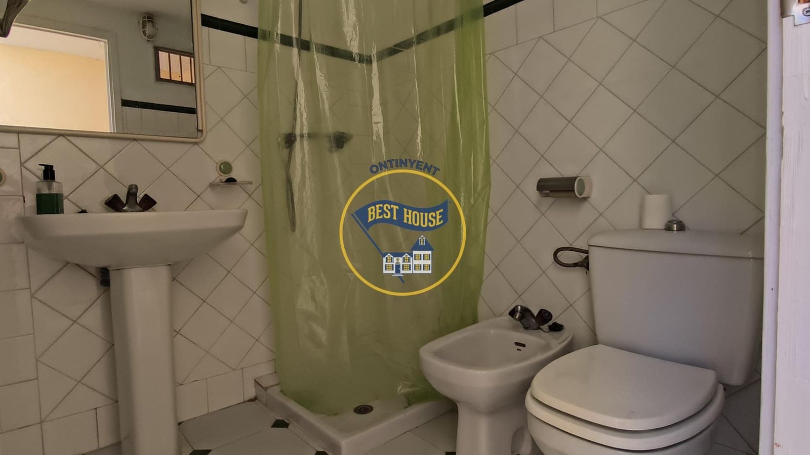 3 Zimmer Haus zu verkaufen in Montesa - 170.000 € (Ref: 9677621)