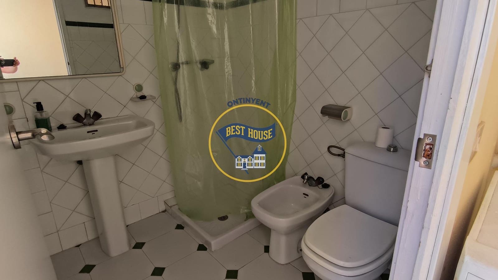 3 Zimmer Haus zu verkaufen in Montesa - 170.000 € (Ref: 9677621)