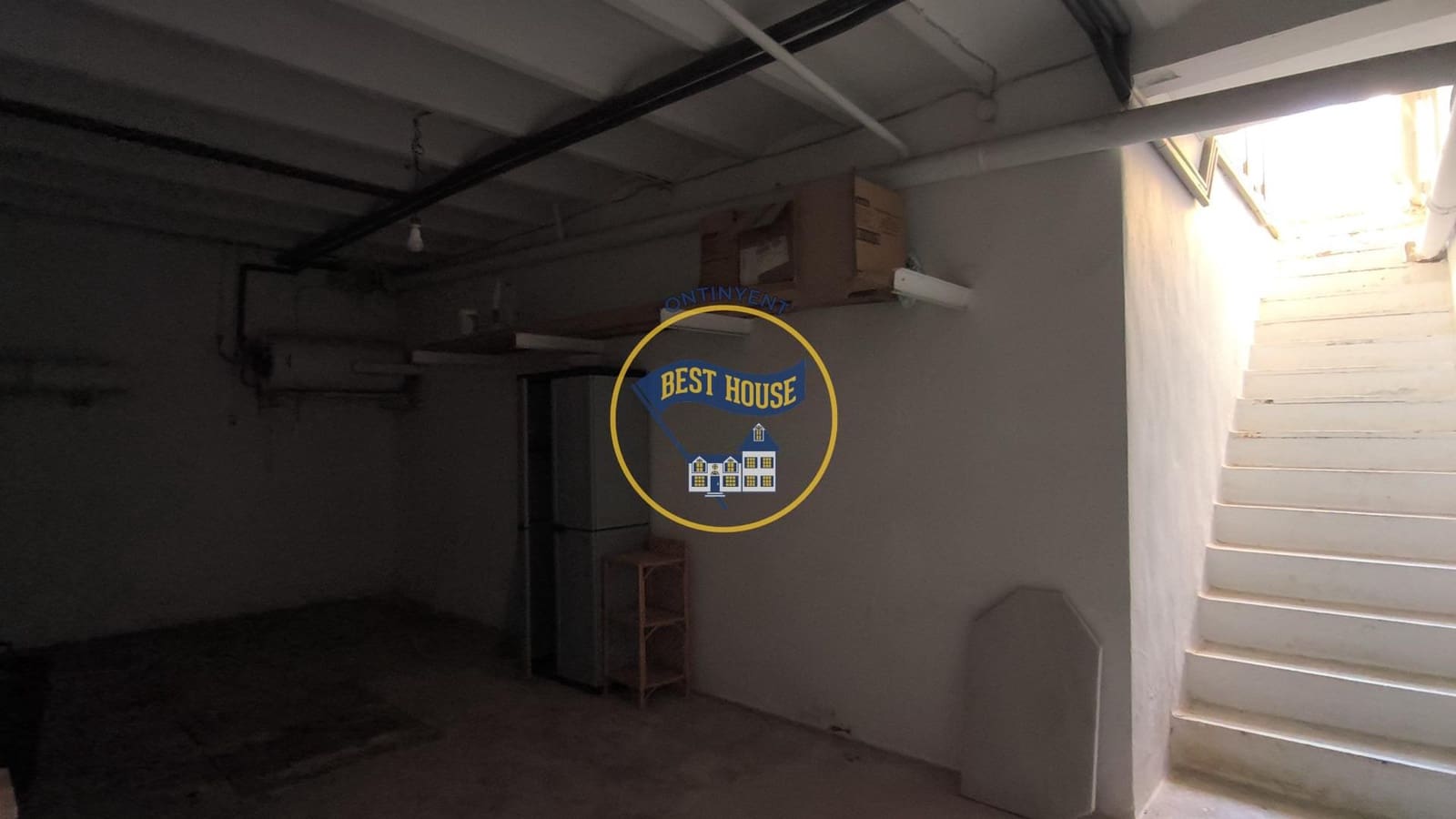 3 Zimmer Haus zu verkaufen in Montesa - 170.000 € (Ref: 9677621)