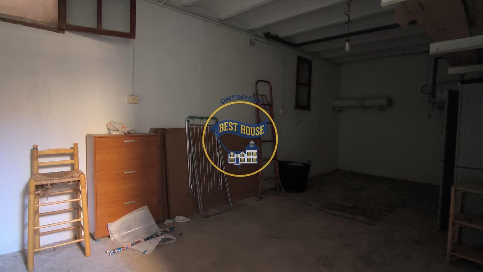 3 Zimmer Haus zu verkaufen in Montesa - 170.000 € (Ref: 9677621)