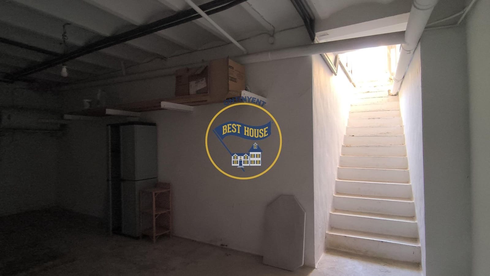 3 Zimmer Haus zu verkaufen in Montesa - 170.000 € (Ref: 9677621)