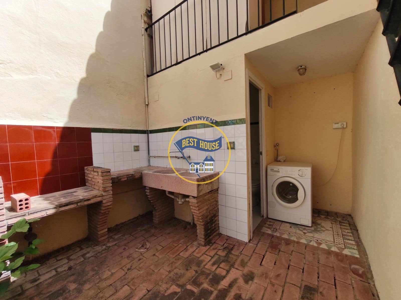 3 Zimmer Haus zu verkaufen in Montesa - 170.000 € (Ref: 9677621)